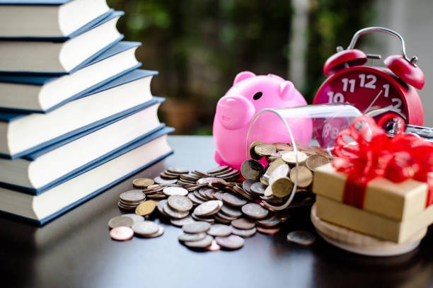 How to Save for Major Life Events
