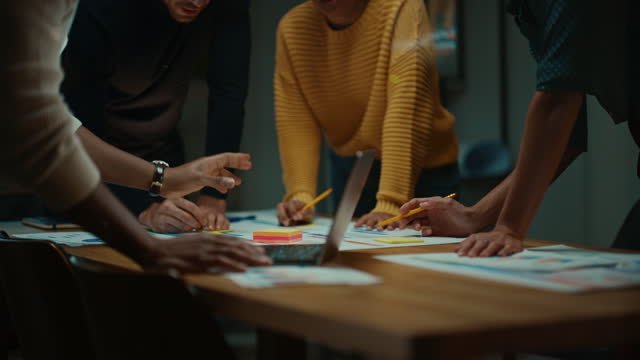 Essential Business Strategies for Startup Success