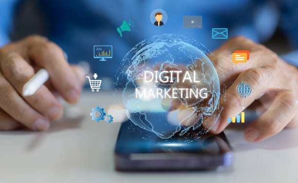 The Evolution of Digital Marketing: Trends for 2024